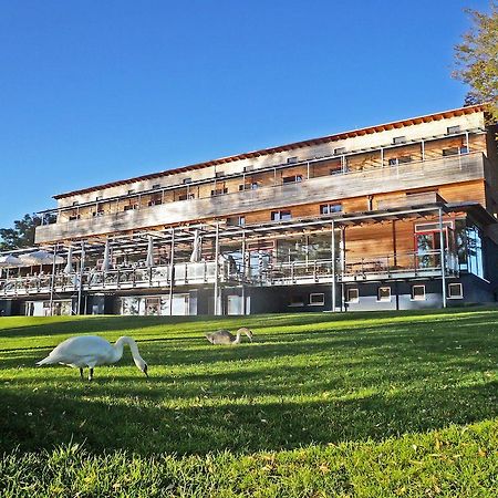 Naturfreundehaus Bodensee Radolfzell am Bodensee Exterior photo