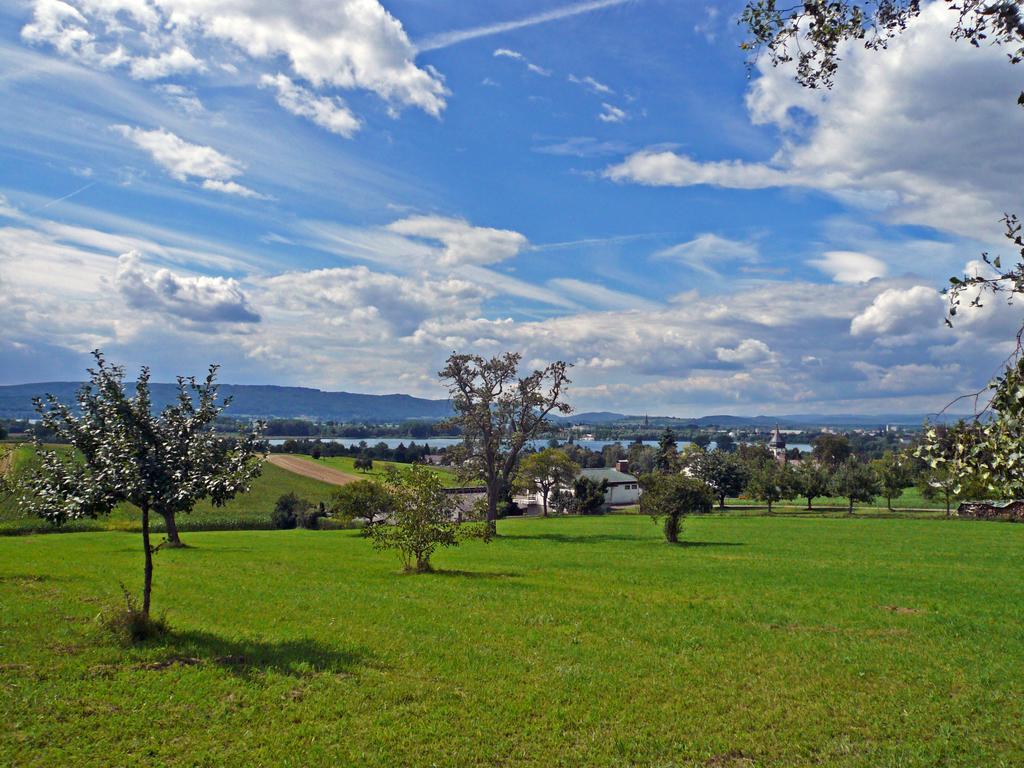 Naturfreundehaus Bodensee Radolfzell am Bodensee Exterior photo
