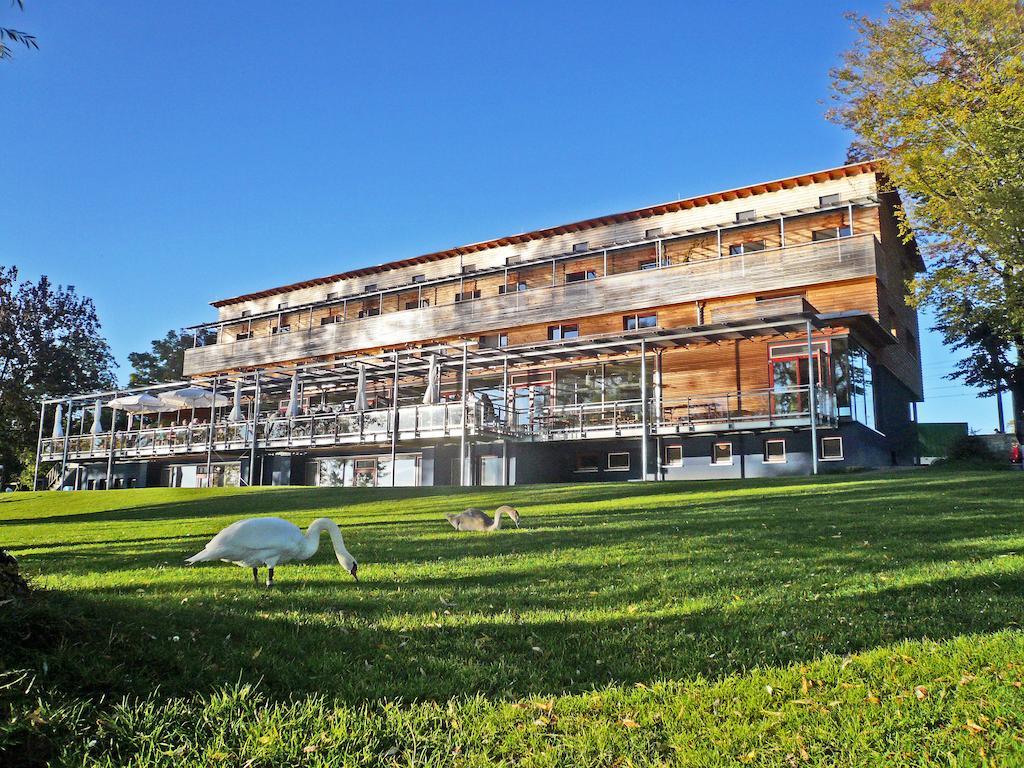 Naturfreundehaus Bodensee Radolfzell am Bodensee Exterior photo